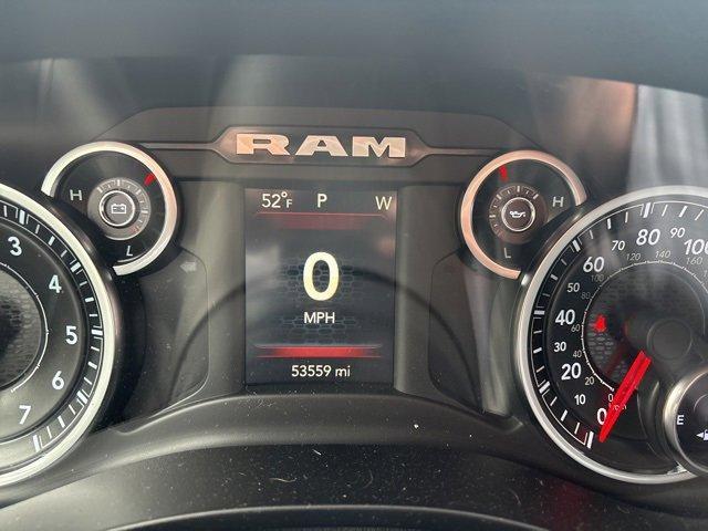 used 2019 Ram 1500 car, priced at $28,990