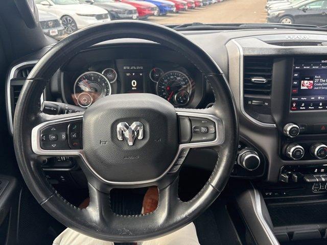 used 2019 Ram 1500 car, priced at $28,990