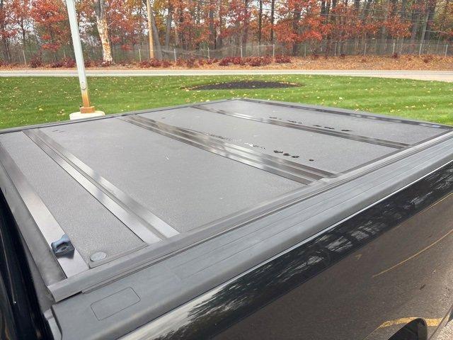 used 2019 Ram 1500 car, priced at $28,990