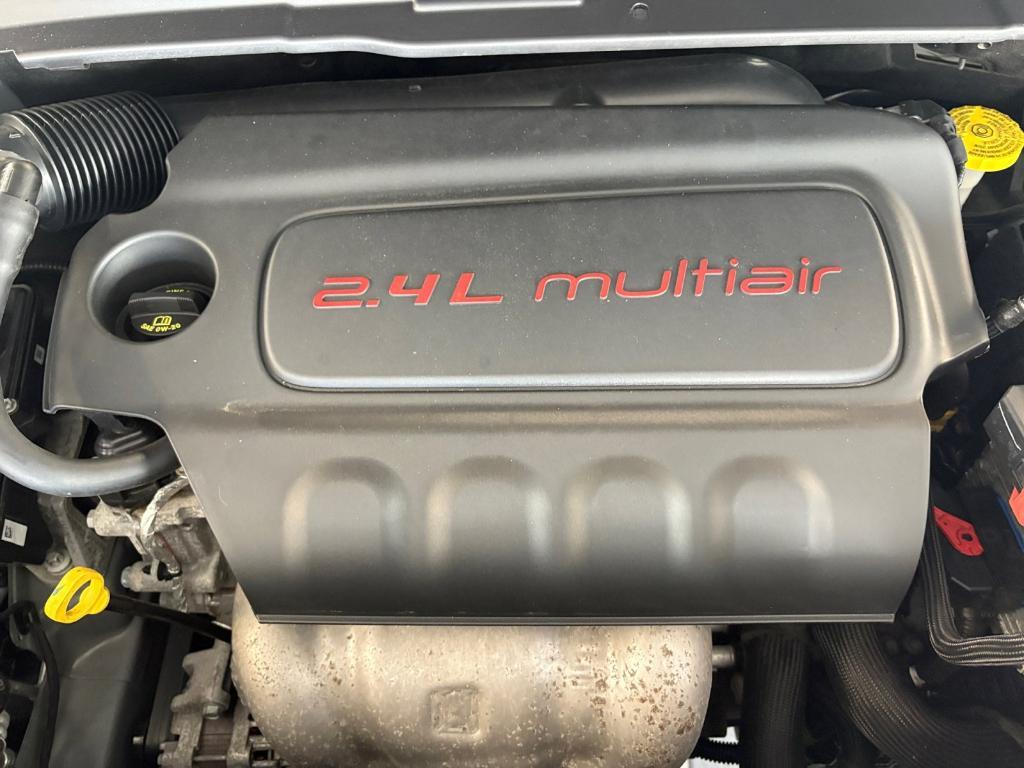 used 2022 Jeep Compass car, priced at $23,692