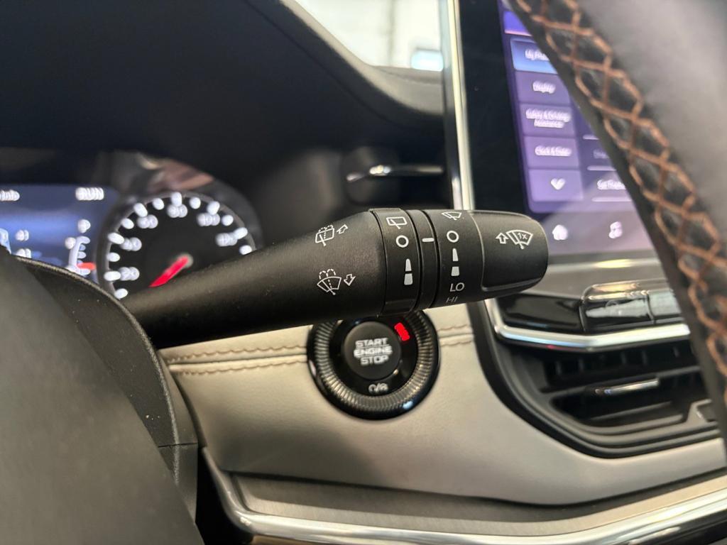 used 2022 Jeep Compass car, priced at $23,692