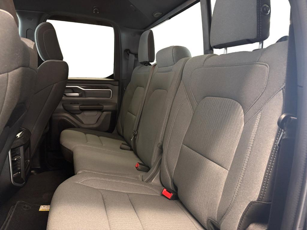 used 2023 Ram 1500 car, priced at $36,693