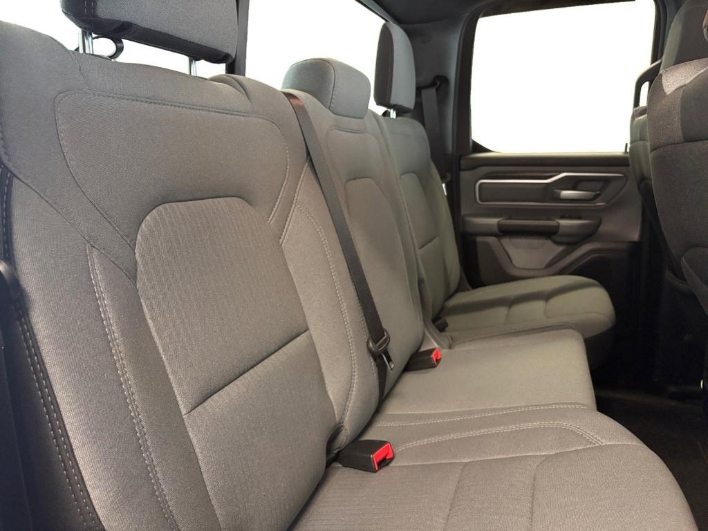 used 2023 Ram 1500 car, priced at $36,693