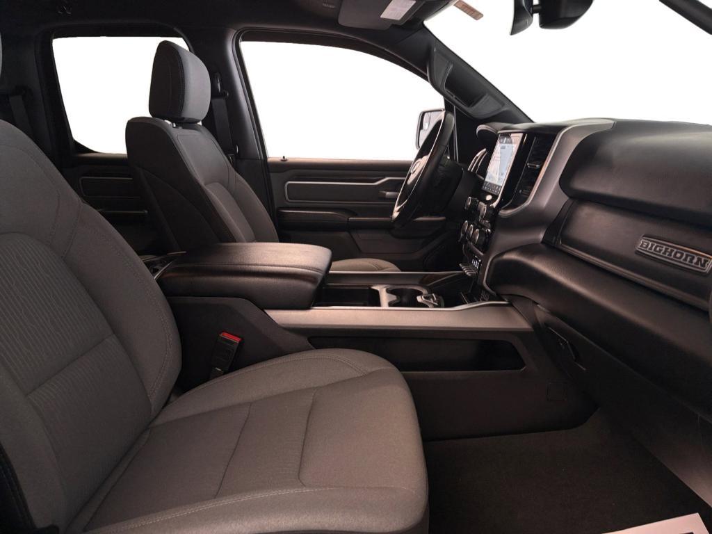 used 2023 Ram 1500 car, priced at $36,693
