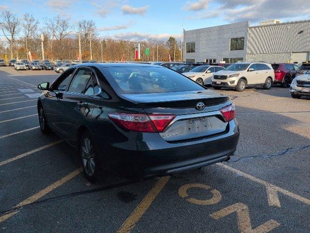 used 2017 Toyota Camry car, priced at $12,990