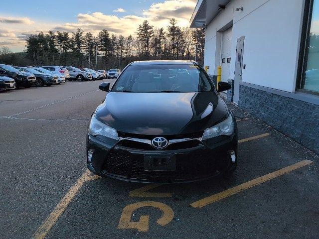 used 2017 Toyota Camry car, priced at $12,990