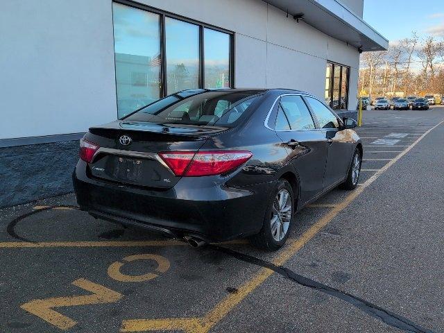 used 2017 Toyota Camry car, priced at $12,990