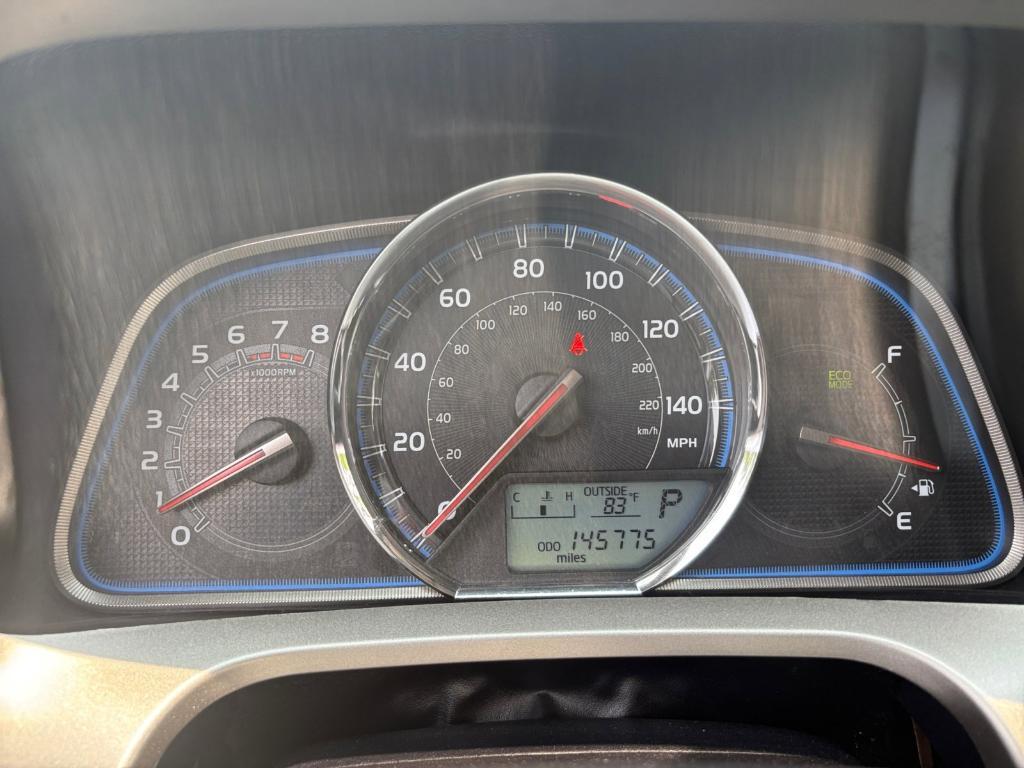 used 2015 Toyota RAV4 car, priced at $13,990