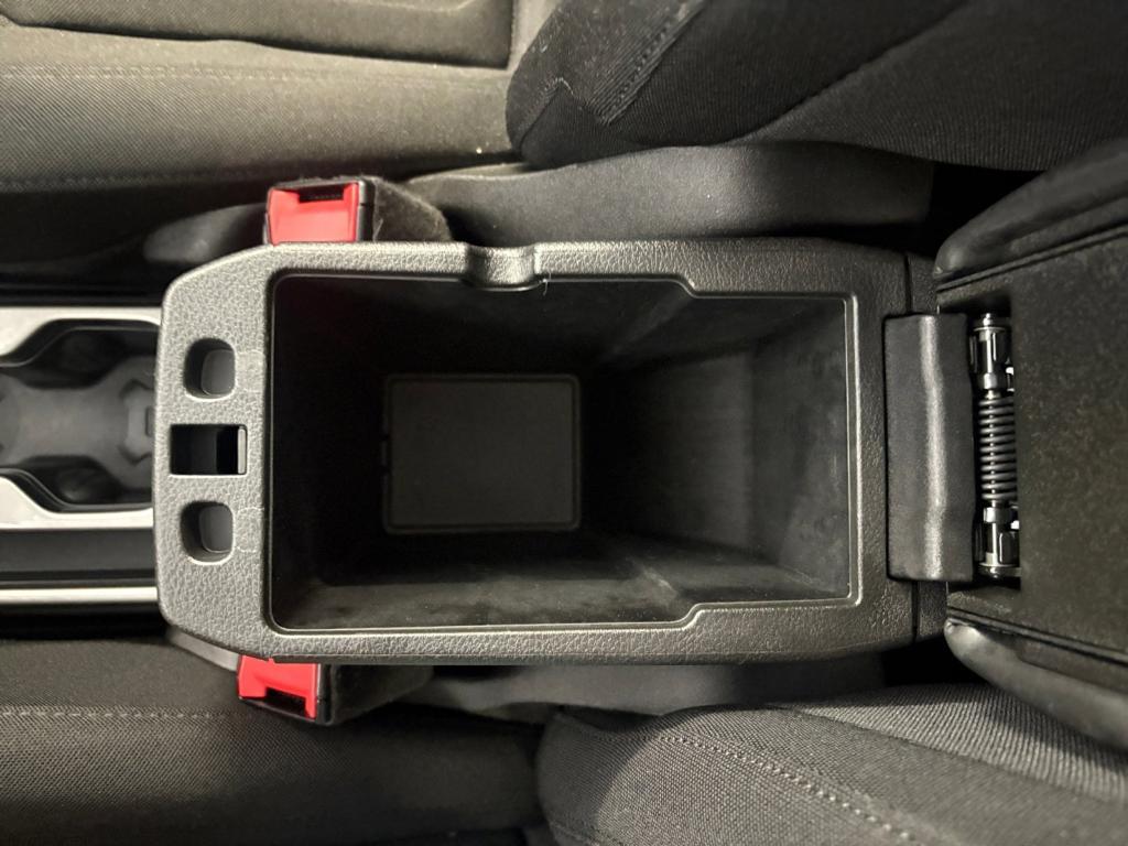 used 2022 Jeep Renegade car, priced at $22,495