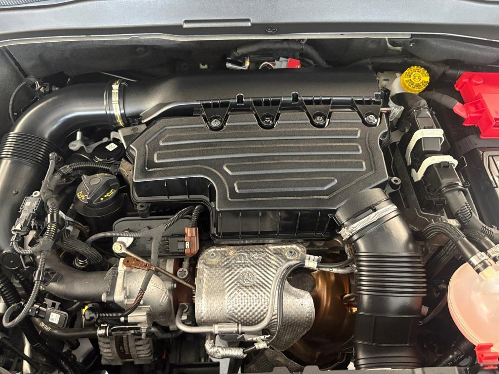 used 2022 Jeep Renegade car, priced at $22,495