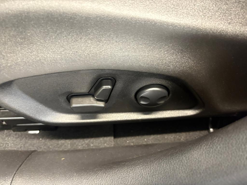 used 2022 Jeep Renegade car, priced at $22,495