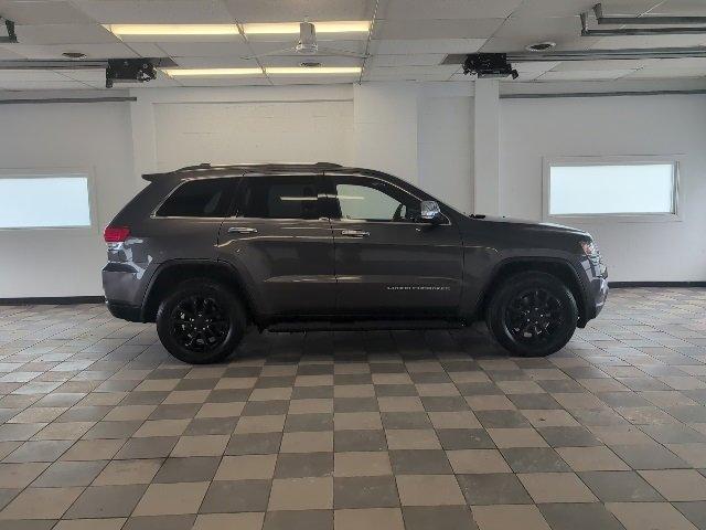 used 2014 Jeep Grand Cherokee car, priced at $15,490