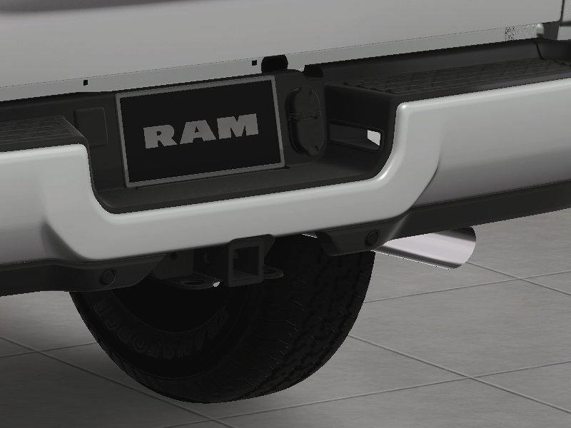 new 2025 Ram 2500 car, priced at $66,650