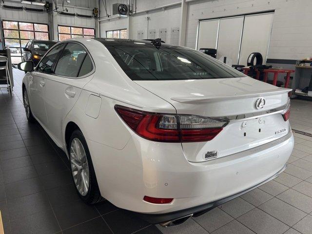 used 2016 Lexus ES 350 car, priced at $20,755