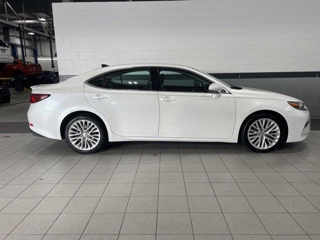 used 2016 Lexus ES 350 car, priced at $20,755