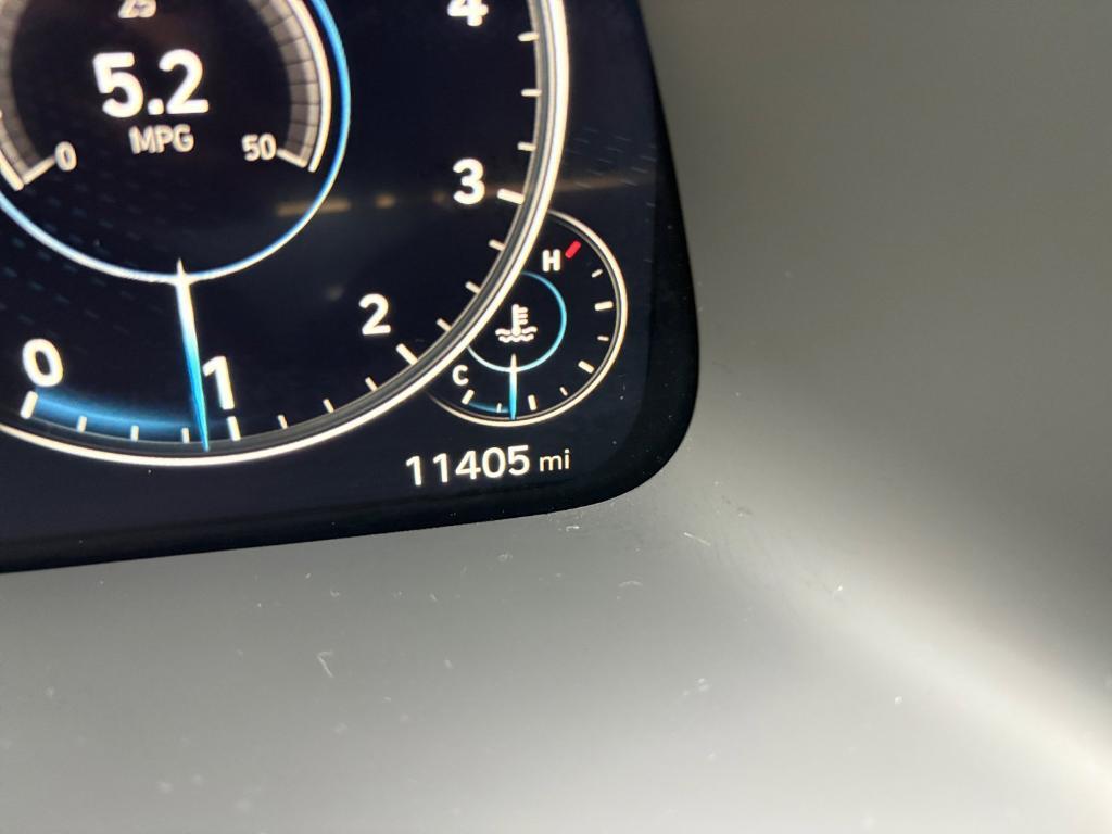 used 2022 Hyundai Sonata car, priced at $21,999