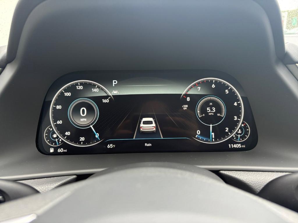 used 2022 Hyundai Sonata car, priced at $21,999