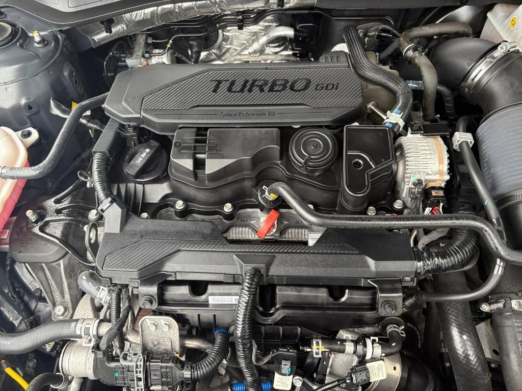 used 2022 Hyundai Sonata car, priced at $21,999