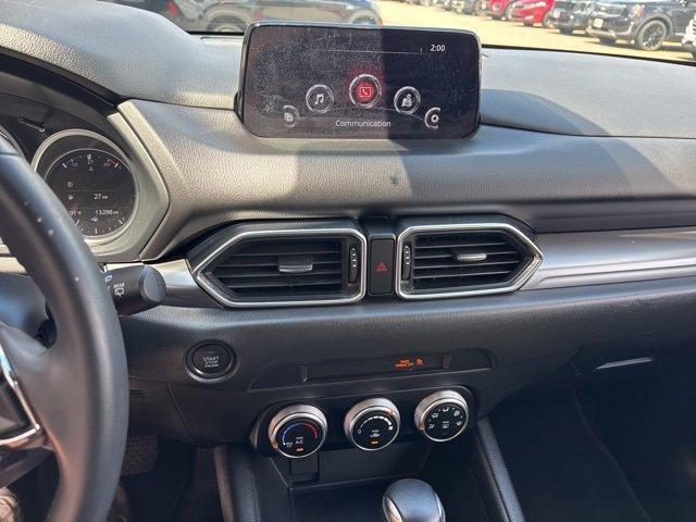 used 2020 Mazda CX-5 car, priced at $24,490