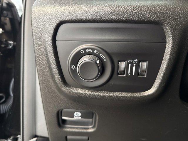 used 2021 Jeep Grand Cherokee L car, priced at $32,391