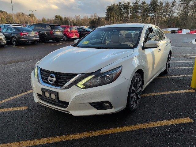 used 2016 Nissan Altima car, priced at $12,992