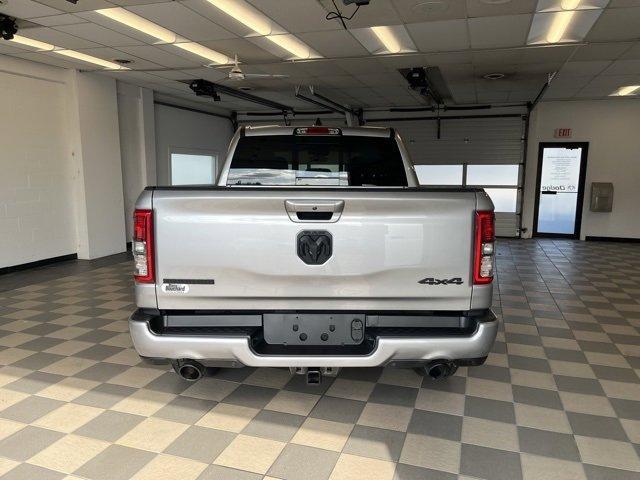 used 2021 Ram 1500 car, priced at $37,998