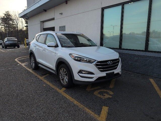 used 2017 Hyundai Tucson car, priced at $13,491