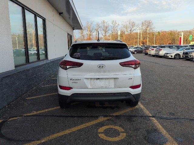 used 2017 Hyundai Tucson car, priced at $13,491