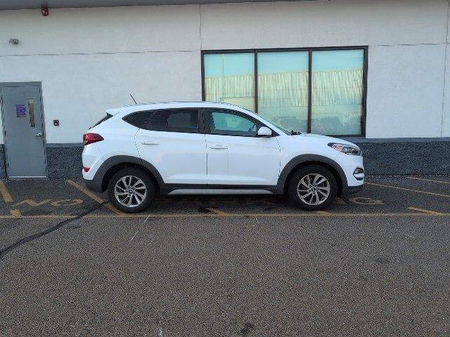 used 2017 Hyundai Tucson car, priced at $13,491