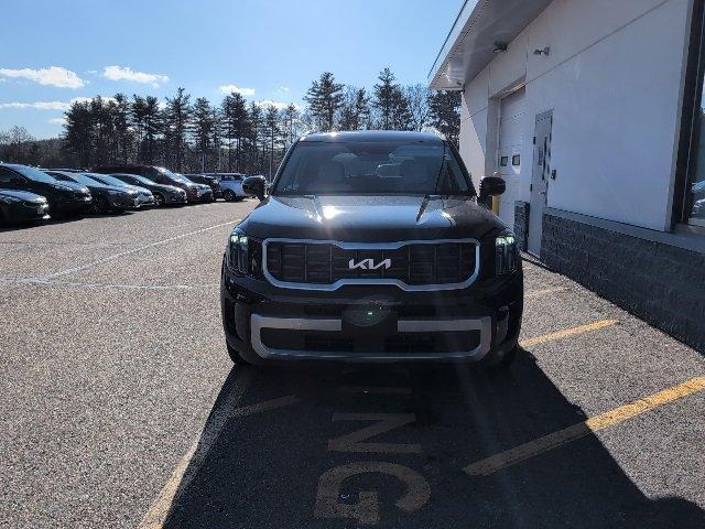 used 2023 Kia Telluride car, priced at $34,990