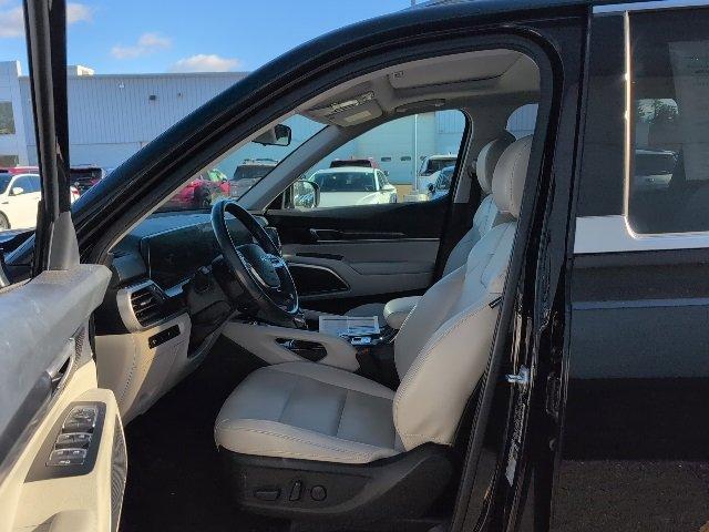 used 2023 Kia Telluride car, priced at $34,990