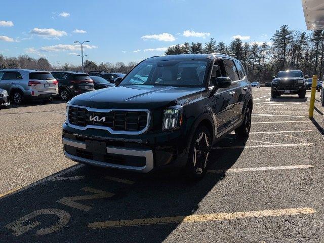 used 2023 Kia Telluride car, priced at $34,990