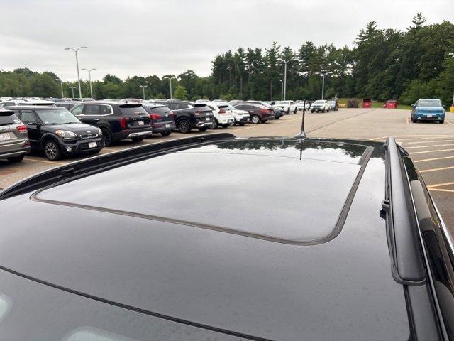 used 2022 Jeep Compass car, priced at $26,990