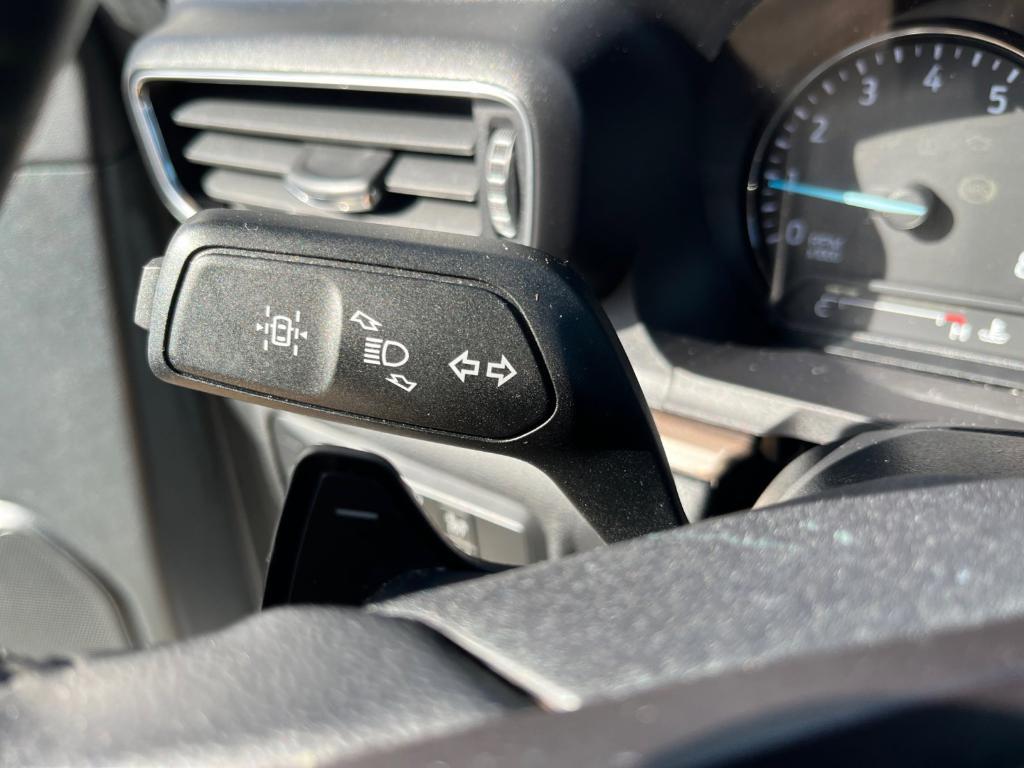 used 2020 Ford Explorer car, priced at $25,492