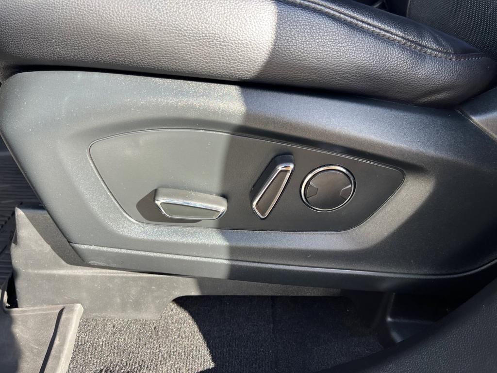used 2020 Ford Explorer car, priced at $25,492