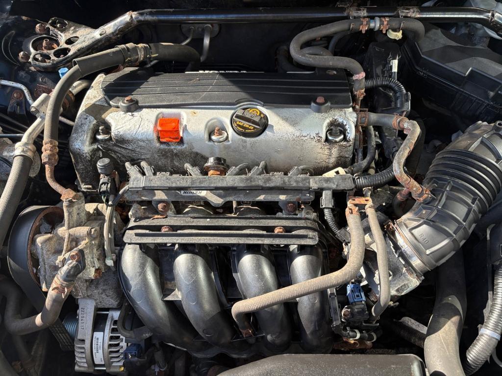 used 2012 Honda Accord car, priced at $6,899