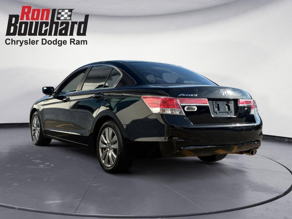 used 2012 Honda Accord car, priced at $6,899