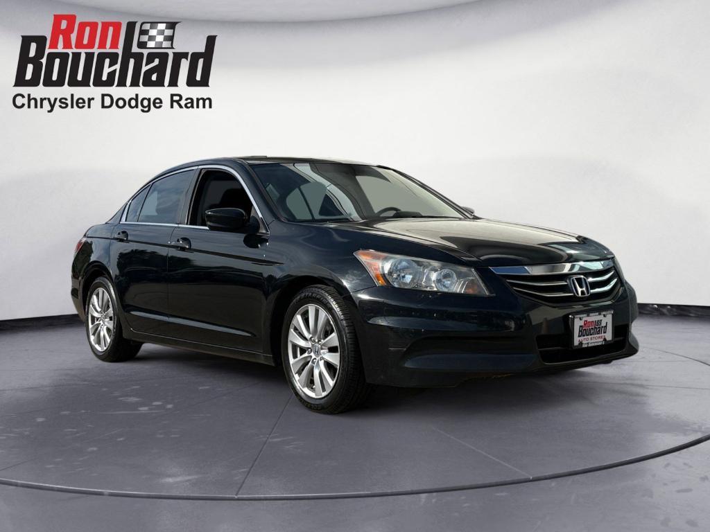 used 2012 Honda Accord car, priced at $6,899