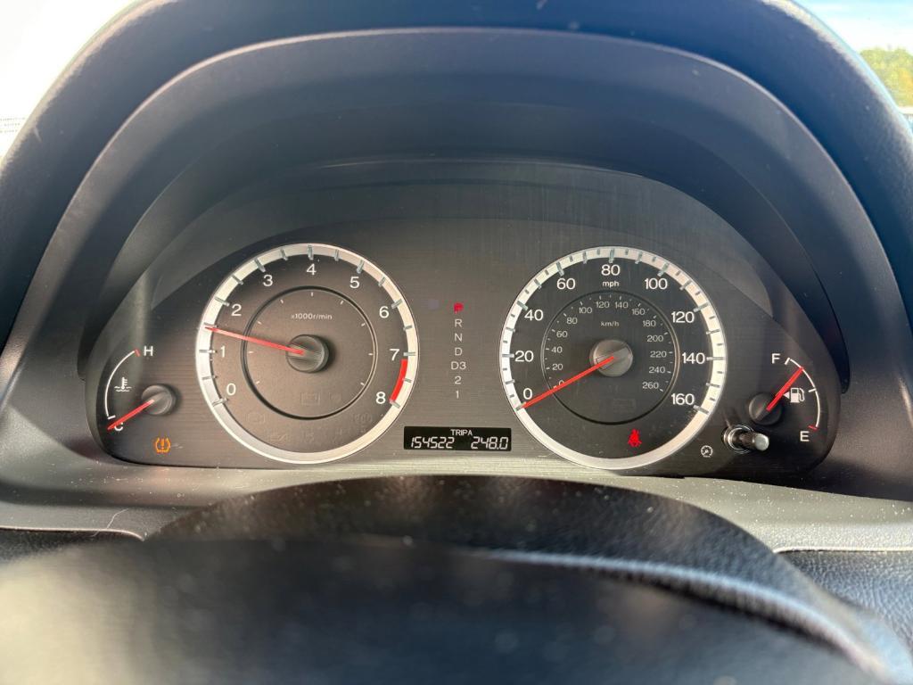 used 2012 Honda Accord car, priced at $6,899