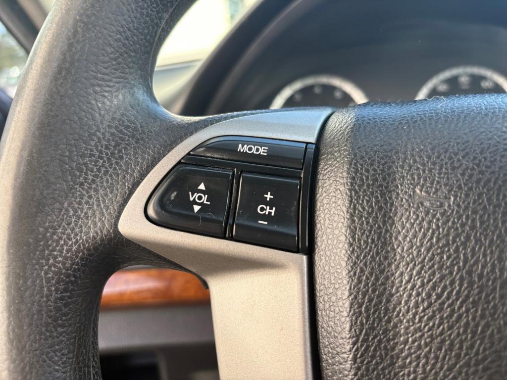 used 2012 Honda Accord car, priced at $6,899