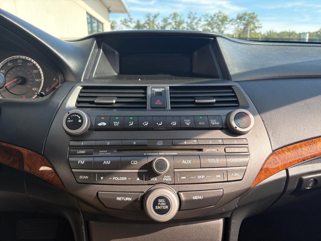used 2012 Honda Accord car, priced at $6,899