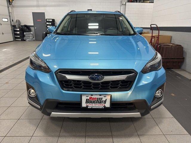 used 2019 Subaru Crosstrek Hybrid car, priced at $21,994