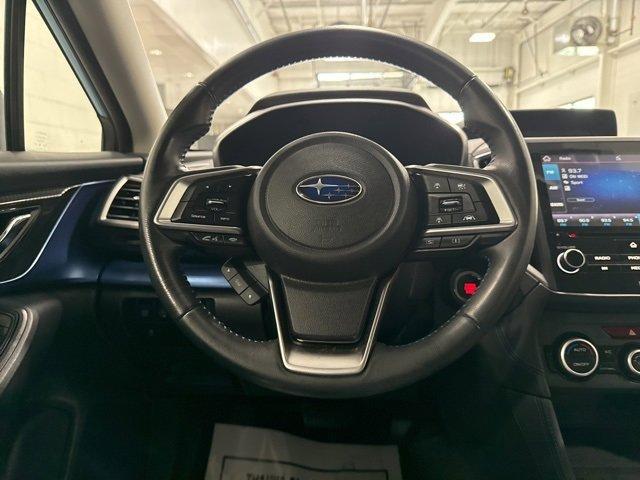 used 2019 Subaru Crosstrek Hybrid car, priced at $21,994