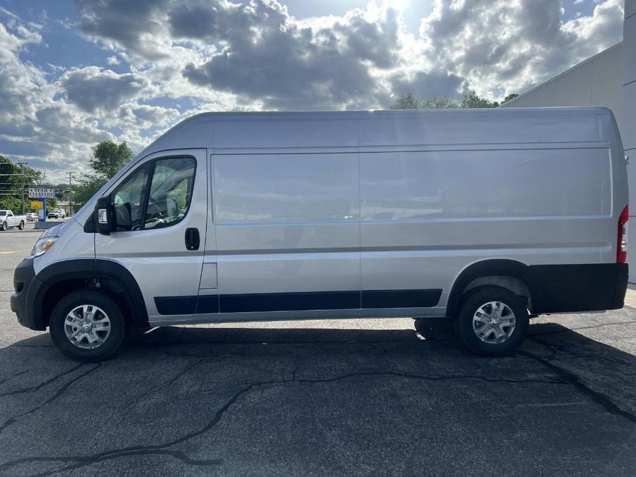 new 2024 Ram ProMaster 3500 car, priced at $57,292