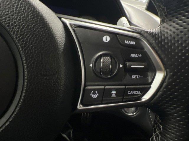 used 2021 Acura RDX car, priced at $31,993