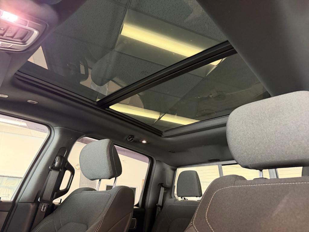 used 2019 Ram 1500 car, priced at $31,441