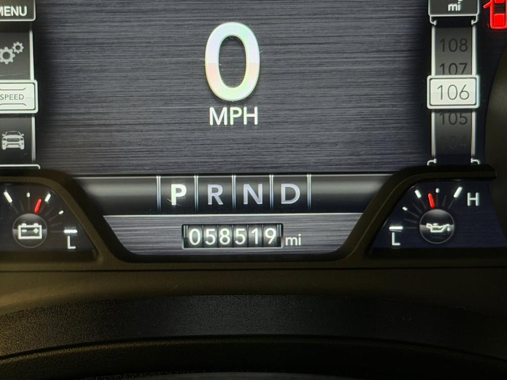 used 2019 Ram 1500 car, priced at $31,441