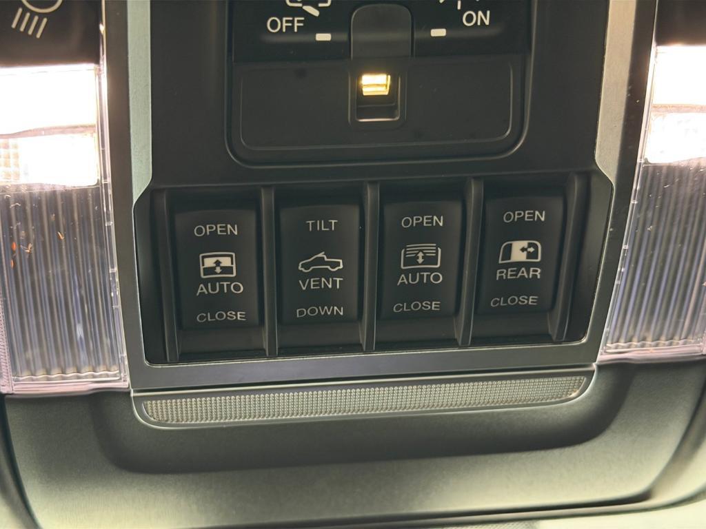 used 2019 Ram 1500 car, priced at $31,441