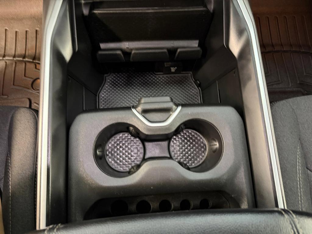 used 2019 Ram 1500 car, priced at $31,441