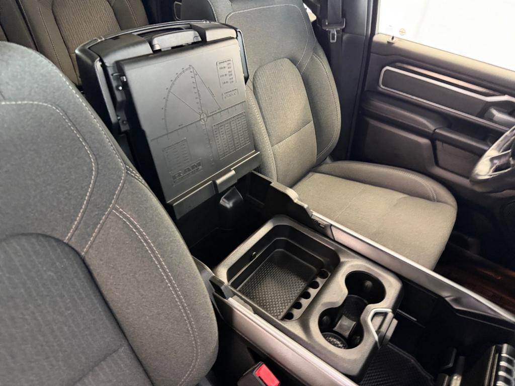used 2019 Ram 1500 car, priced at $31,441